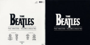 The Beatles Past Masters